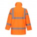 PARKA IMP ALTA VISIBILIDADE LARANJA S590